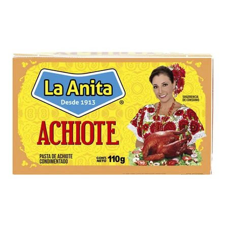 ACHIOTE