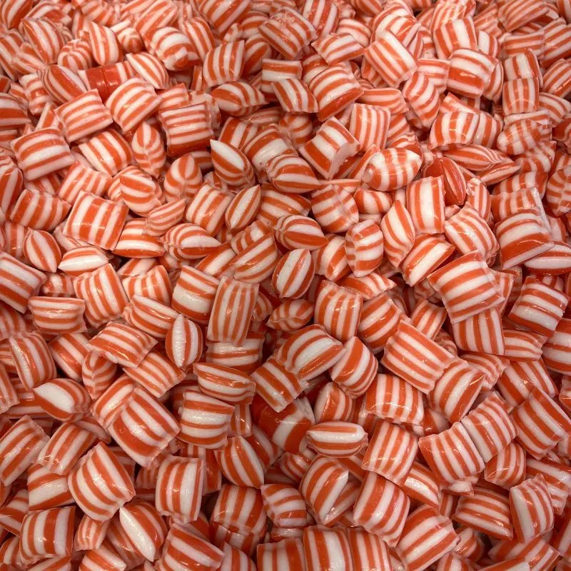 [384] ALMUADITAS CARAMELO