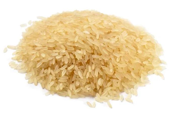 [251] ARROZ