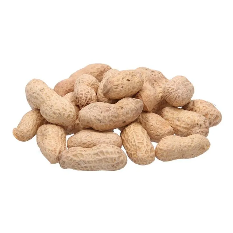 CACAHUATE C/ CASCARA