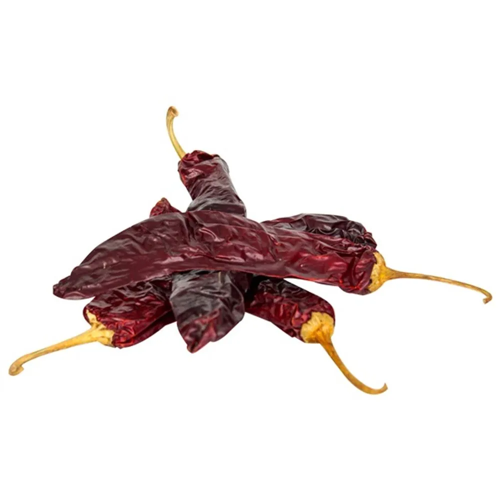 [38] CHILE HUAJILLO