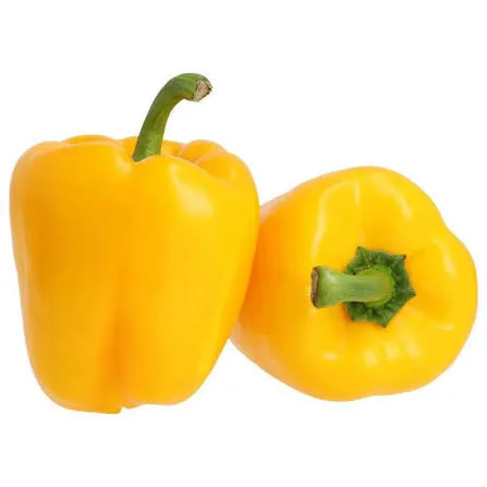[32] CHILE MORRON AMARILLO