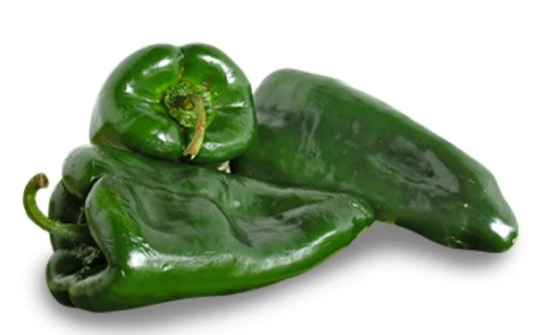 [29] CHILE POBLANO