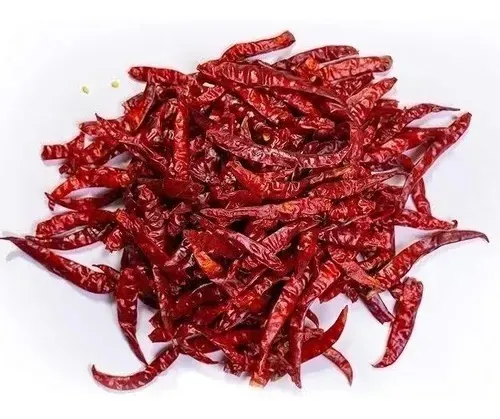 [39] CHILE SECO