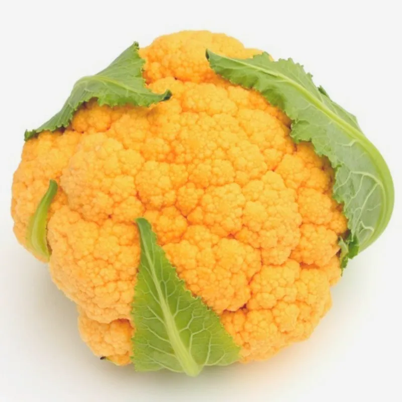 COLIFLOR NARANJA