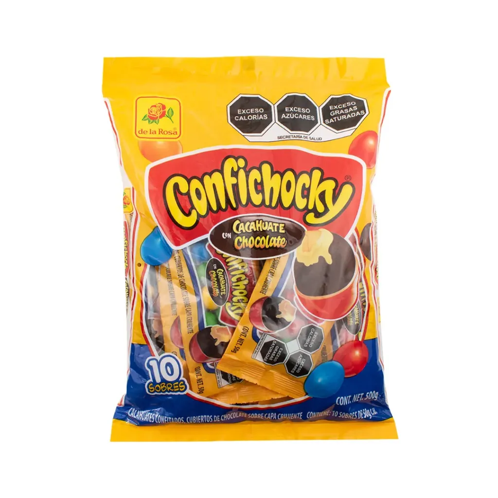 CONFICHOKI