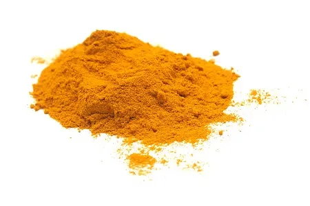 CURCUMA POLVO