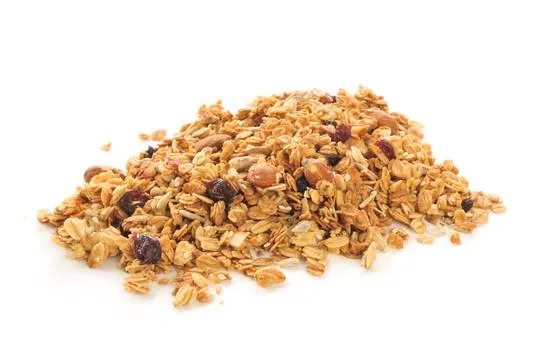 [82] GRANOLA