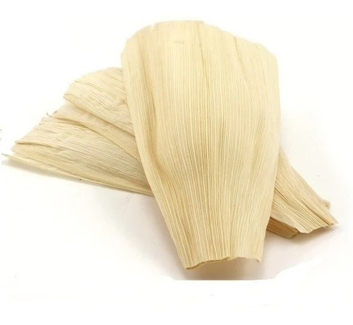 [1540] HOJA PARA TAMAL