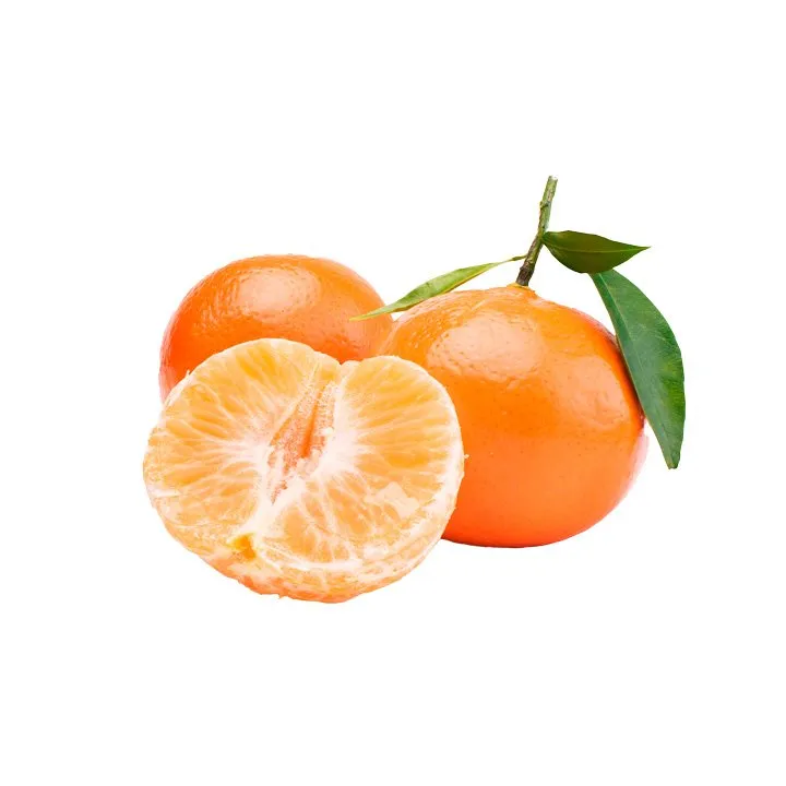 MANDARINA