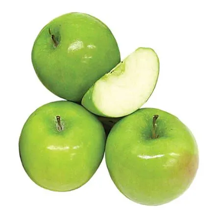 MANZANA VERDE