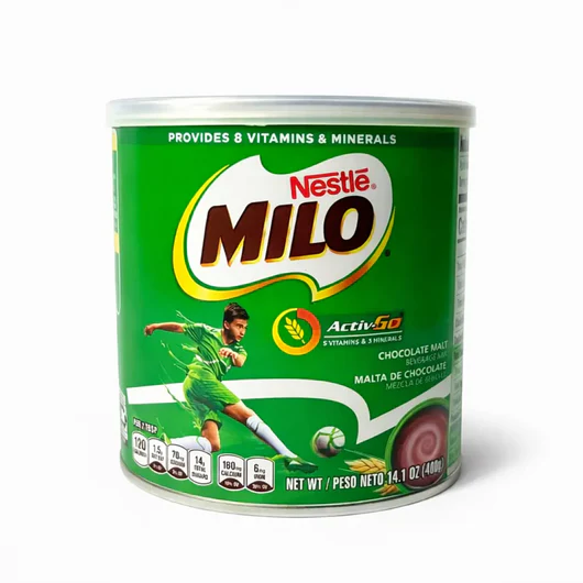 MILO