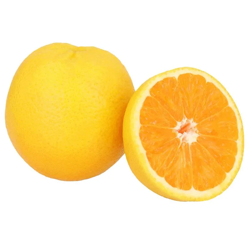 [117] NARANJA AMARILLO