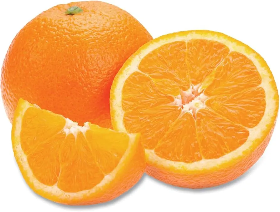 [578] NARANJA S/SEM