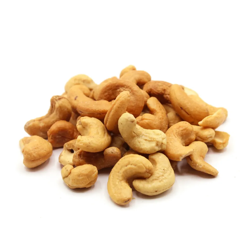 NUEZ DE LA INDIA