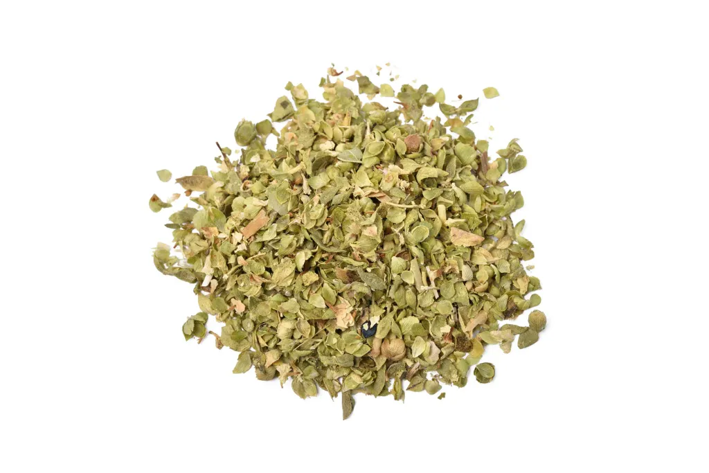 [128] OREGANO