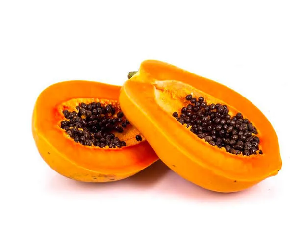 [132] PAPAYA