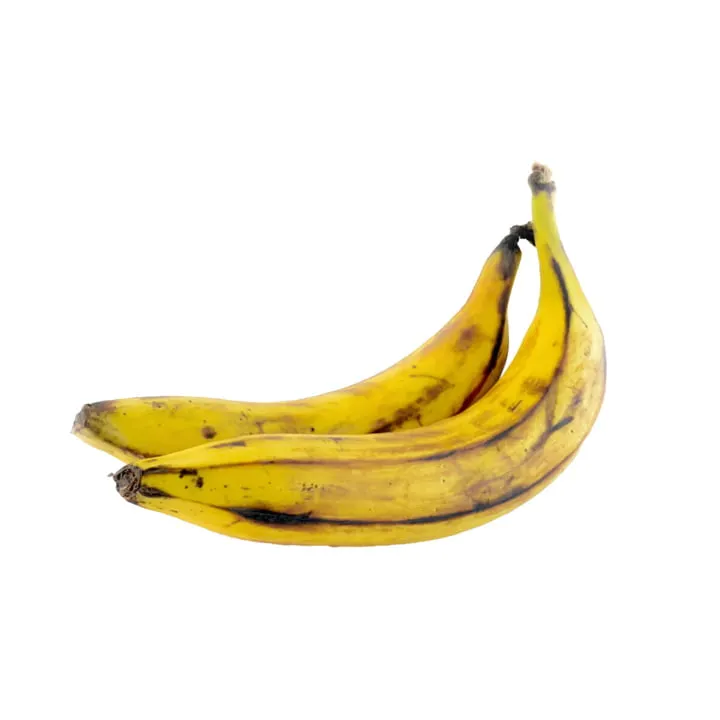 [141] PLATANO MACHO
