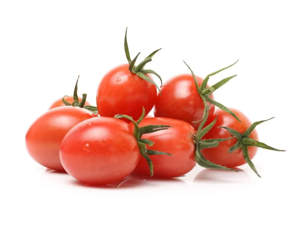 [245] TOMATE CHERRY COLOR