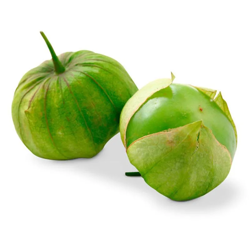 [180] TOMATILLO