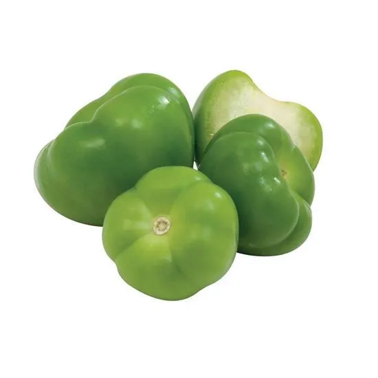 [364] TOMATILLO S/CASCARA